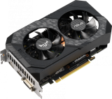  Asus Geforce GTX 1660 6GB GDDR5 (TUF-GTX1660-O6G)
