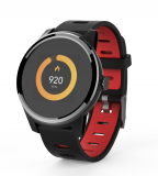   GEOZON Vita Plus Black/Red