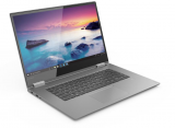  Lenovo Yoga 730 15 (81JS002SRU) (Intel Core i5 8265U 1600 MHz/15.6"/1920x1080/8Gb/256Gb SSD/DVD /Intel UHD Graphics 620/Wi-Fi/Bluetooth/Windows 10 Home)