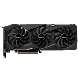  GIGABYTE GeForce RTX 2070 SUPER 8GB GDDR6 (GV-N207SWF3OC-8GC)