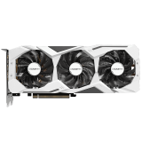  GIGABYTE GeForce RTX 2070 SUPER 8GB GDDR6 (GV-N2070GAMINGOC WHITE-8GC)