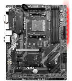  MSI B450 TOMAHAWK MAX