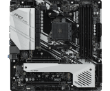   ASRock X570M Pro4
