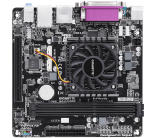   GIGABYTE GA-E2500N