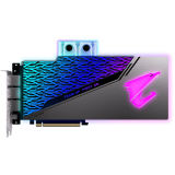  GIGABYTE GeForce RTX 2080 SUPER 8GB GDDR6 (GV-N208SAORUS WB-8GC)