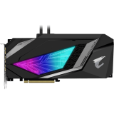  GIGABYTE GeForce RTX 2080 SUPER 8GB GDDR6 (GV-N208SAORUS W-8GC)