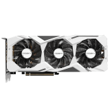  GIGABYTE GeForce RTX 2060 SUPER 8GB GDDR6 (GV-N206SGAMING OC WHITE-8GD)