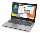  Lenovo Ideapad 330 15 Intel (81DE032NRU) (Intel Core i5 8250U 1600 MHz/15.6"/1366x768/4GB/256GB SSD/DVD /Intel UHD Graphics 620/Wi-Fi/Bluetooth/Win 10 Home)