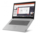  Lenovo IdeaPad L340 (L340-17IWL) (81M0003WRK) (Intel Core i5 8265U 1600 MHz/17.3"/1600x900/8GB/256GB SSD/DVD /Intel UHD Graphics 620/Wi-Fi/Bluetooth/DOS)