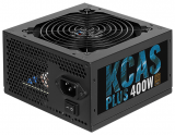   400W AeroCool Kcas-400 Plus