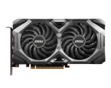 Видеокарта MSI Radeon RX 5700 8GB GDDR6 (RX 5700 MECH OC)