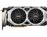  MSI GeForce RTX 2080 SUPER VENTUS 8GB GDDR6 (RTX 2080 SUPER VENTUS XS OC)
