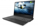  Lenovo Legion Y540 15 (81SY00QNRK) (Intel Core i5 9300H 2400 MHz/15.6"/1920x1080/16GB/1128GB HDD+SSD/DVD /NVIDIA GeForce GTX 1650 4/Wi-Fi/Bluetooth/DOS)