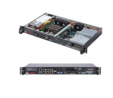   1U Supermicro SYS-5019D-FN8TP