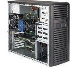   Tower SuperMicro SYS-5039C-T