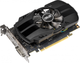 Asus Geforce GTX 1650 4GB GDDR5 (PH-GTX1650-O4G)