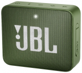   JBL GO 2 Green