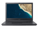  Acer TravelMate P2 (TMP2410-G2-M-50BA) (NX.VGTER.002) (Intel Core i5 8250U 1600 MHz/14"/1920x1080/8Gb/256Gb SSD/DVD /Intel HD Graphics 620/Wi-Fi/Bluetooth/Linux)