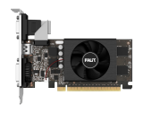  Palit Geforce GT 710 1Gb GDDR5 (NE5T7100HD06-2081F)