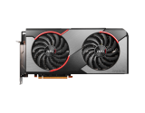  MSI Radeon RX 5700 8GB GDDR6 (RX 5700 GAMING X)