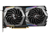  MSI GeForce RTX 2060 SUPER GAMING  8GB GDDR6 (RTX 2060 SUPER GAMING)