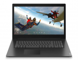  Lenovo IdeaPad L340 (L340-17IWL) (81M0003PRK) (Intel Core i3 8145U 2100 MHz/17.3"/1600x900/8GB/1128GB HDD+SSD/DVD /NVIDIA GeForce MX 110 2/Wi-Fi/Bluetooth/DOS)