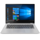  Lenovo Yoga 530 14 Intel (81EK019PRU) (Intel Core i3 7130U 2700 MHz/14"/1920x1080/8GB/256GB SSD/DVD /Intel HD Graphics 620/Wi-Fi/Bluetooth/Windows 10 Home)