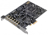   Creative Sound Blaster Audigy Rx (70SB155000001)