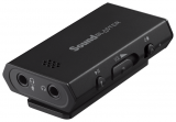    Creative Sound Blaster E1 (70SB160000001)