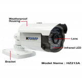  KGuard HZ213A1