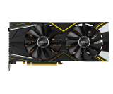  ASRock Radeon RX 5700 XT Challenger D 8GB GDDR6 (RX5700XT CLD 8GO)