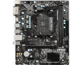   MSI A320M-A PRO