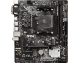   MSI B450M PRO-M2 MAX