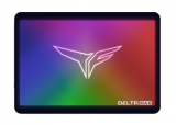 SSD  250GB Team Group T-FORCE DELTA MAX (T253TM250G3C302)