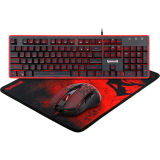   Defender Redragon S107 (78225)
