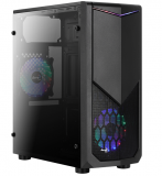  /Intel Core i5-9400F 2.9GHz box / ASRock B365M Phantom Gaming 4 / 8GB DDR4 Kingston HyperX Fury PC4-21300 2666Mhz (HX426C16FB2/8) X2 /Palit Geforce GTX 1660 SUPER GP OC 6GB GDDR6 (NE6166SS18J9-1160A) / 1TB WD Blue (WD10EZEX) /SSD  240GB WD Green (WDS240G2G0A) /AeroCool Tomahawk A / 600W Aerocool VX-600 Plus