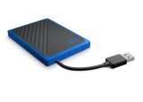  SSD  1Tb WD My Passport Go (WDBMCG0010BBT-WESN)