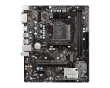   MSI B450M-A PRO MAX