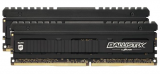 ����������� ������ 16GB DDR4 Crucial PC4-28800 3600Mhz Kit of 2 (BLE2K8G4D36BEEAK)