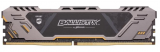   16GB DDR4 Crucial PC4-24000 3000Mhz (BLS16G4D30CEST)