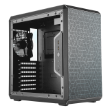  /Intel Core i3 10105 3.7GHz OEM / ASRock Z590M PHANTOM GAMING 4 / 8Gb DDR4 Patriot Viper Elite II 3600MHz PC4-28800 (PVE248G360C0) /Palit Geforce GT 730 2GB GDDR3 (NEAT7300HD46-2080H) / 1TB Seagate SkyHawk ST1000VX005 /SSD  500Gb Seagate BarraCuda Q5 /CoolerMaster MasterBox Q500L (MCB-Q500L-KANN-S00) / 500W FSP ATX-500PNR PRO