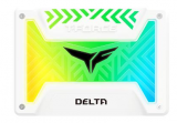 SSD  250GB Team Group T-FORCE DELTA RGB (T253TR250G3C413)