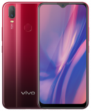 vivo Y11 3/32GB Red