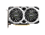  MSI Geforce GTX 1660 SUPER 6GB GDDR6 (GTX 1660 SUPER VENTUS XS OC)