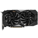  Gigabyte Geforce GTX 1660 SUPER OC 6GB GDDR6 (GV-N166SOC-6GD)