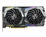 MSI Geforce GTX 1660 6GB GDDR5 (GTX 1660 GAMING 6G)