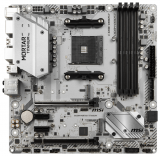   MSI B450M MORTAR TITANIUM