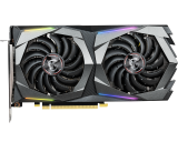  MSI Geforce GTX 1660 SUPER 6GB GDDR6 (GTX 1660 SUPER GAMING X)