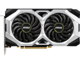  MSI GeForce RTX 2060 SUPER 8GB GDDR6 (RTX 2060 SUPER VENTUS GP OC)