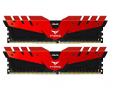   16GB DDR4 Team Group PC4-24000 3000Mhz Kit of 2 (TDRED416G3000HC16CDC01)